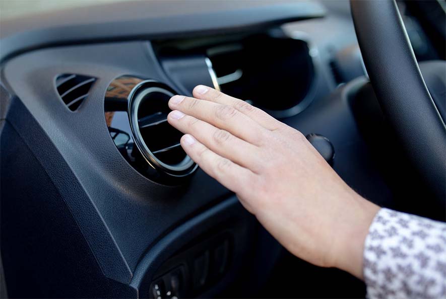 air conditioning