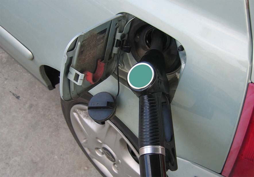 fuel system