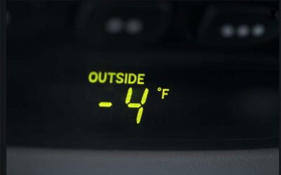 Things you need to know about thermostats