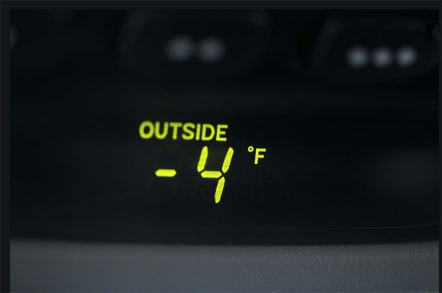 heating system