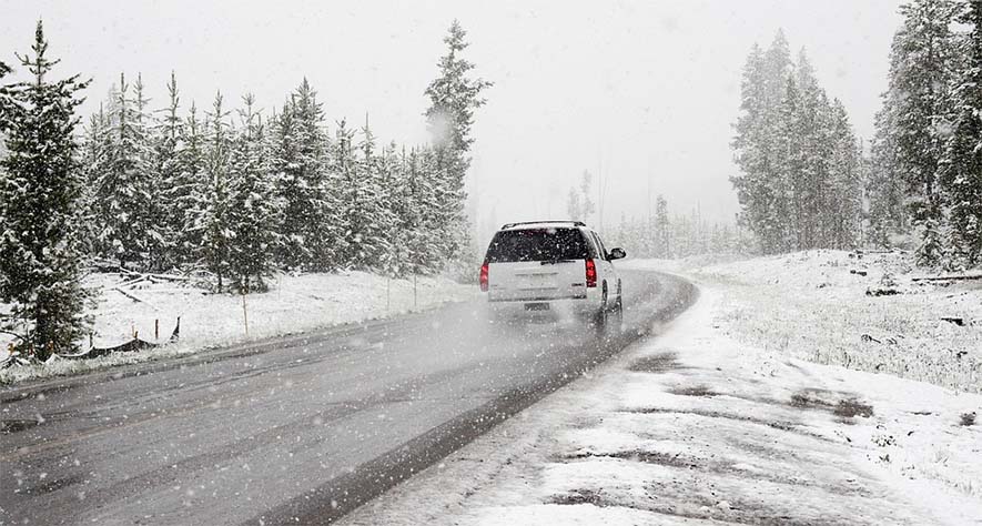 prepare vehicles for the colder months ahead
